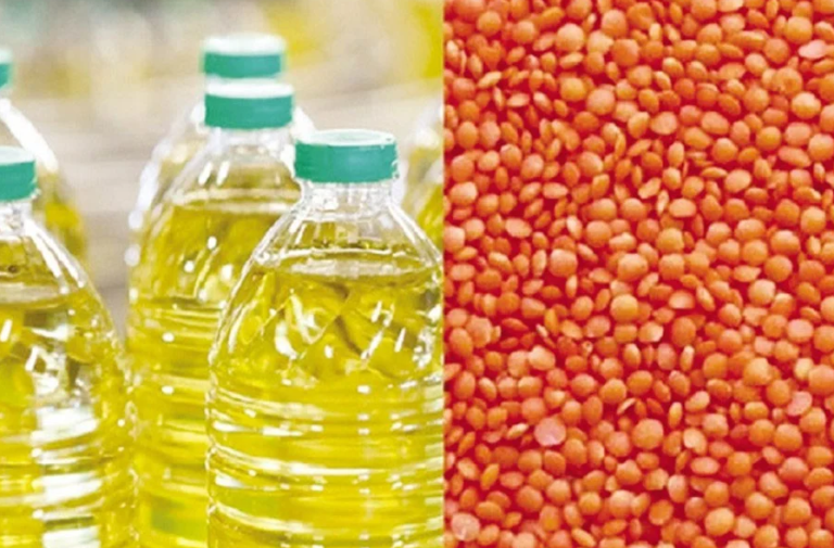 Bangladesh Backs Lentil & Edible Oil Procurement to Stabilize Market Pre-Ramadan