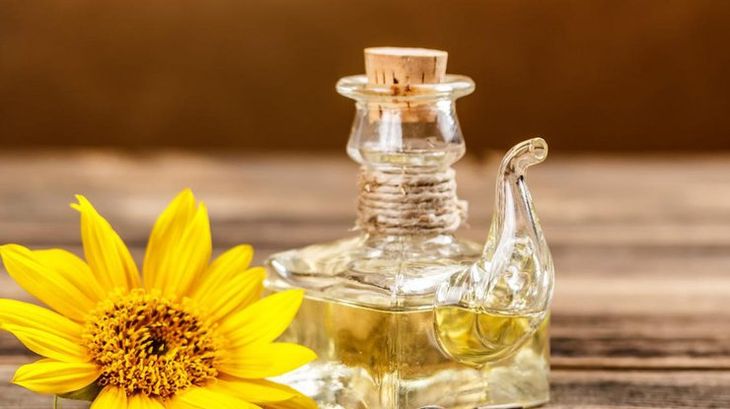 India’s Sunflower Oil Imports to Hit Four-Year Low