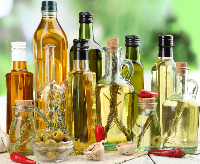 Nepal’s foreign trade hits US$14 billion, driven by edible oil re-export boom