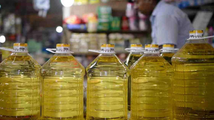 Edible Oil Shortage Hits Dhaka, Bangladesh Markets Amid Pre-Ramadan Stockpiling
