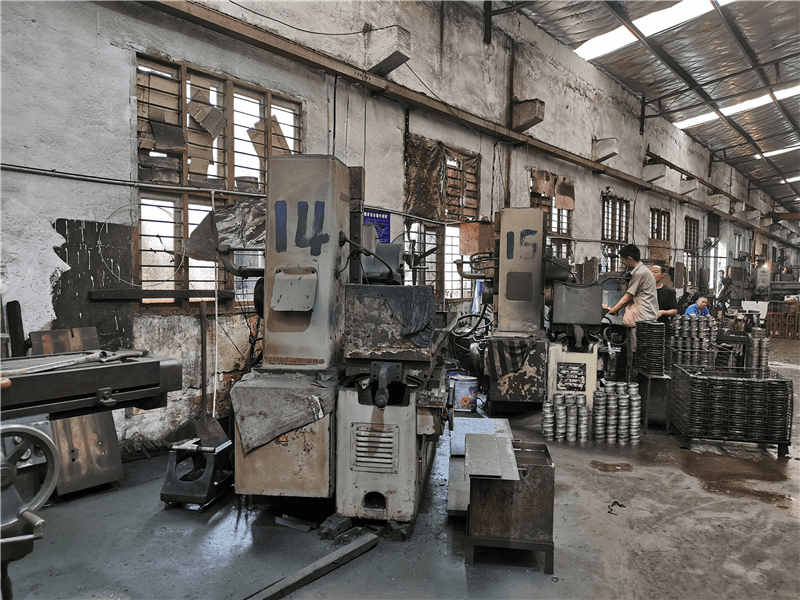 Workshop