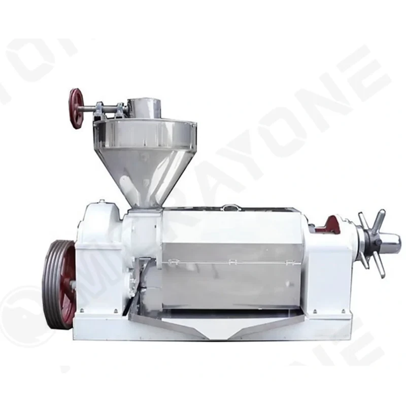 Oil Press