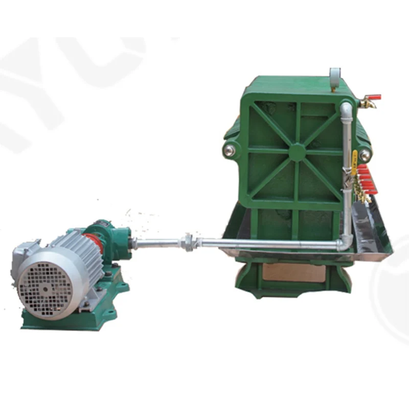 Auxiliary Equipment