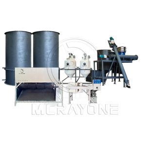 African Palm Oil Producing Regions & Processing Solution Advantages