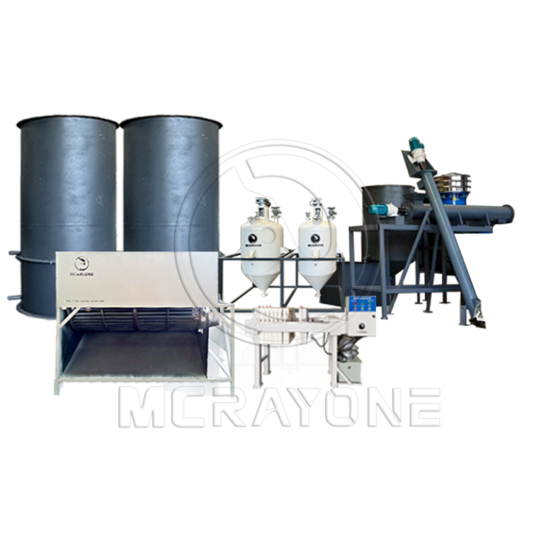 African Palm Oil Producing Regions & Processing Solution Advantages