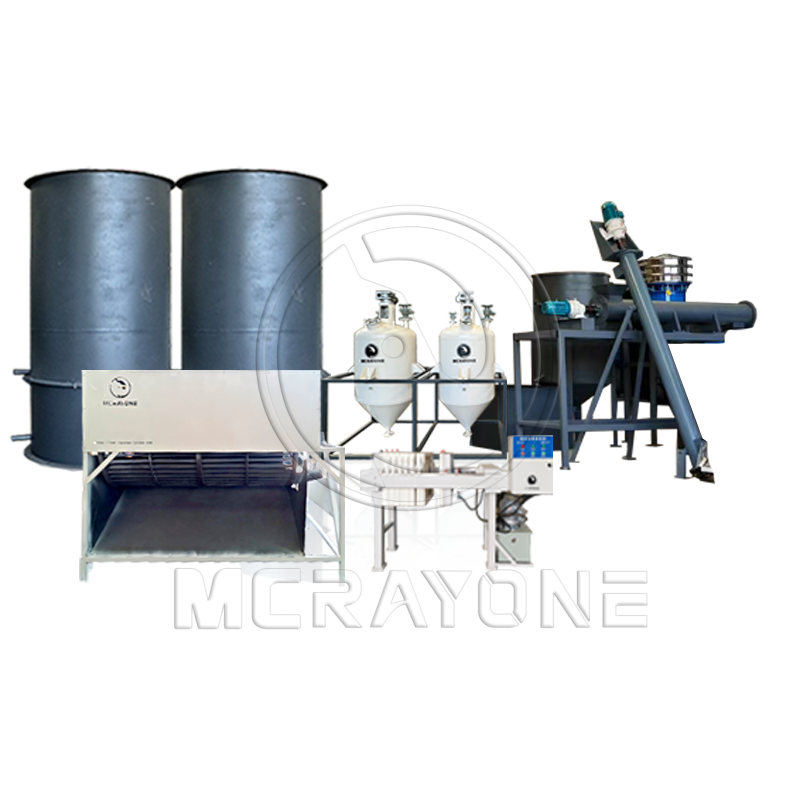 African Palm Oil Producing Regions & Processing Solution Advantages