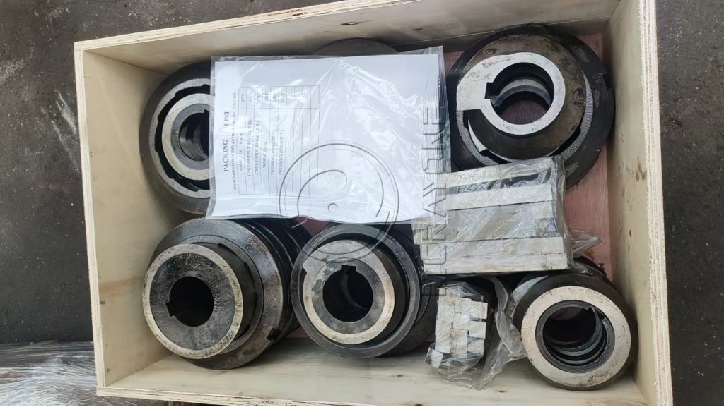 Daily Maintenance and Wear Parts Replacement Guide for Oil Presses