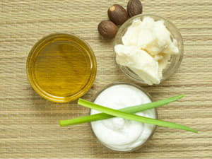 Shea Butter
