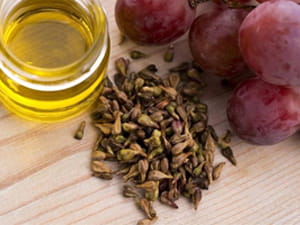 Grape Seed Oil Cold Pressing Process