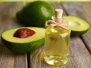 Classification of Avocado Oil Grades