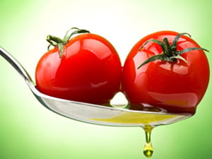 You Know Tomato Seed Oil?
