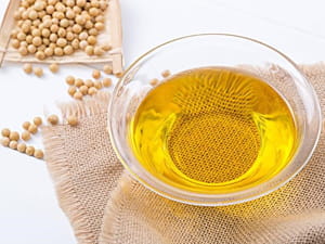 Soybean Oil Refining-a key process for improving quality