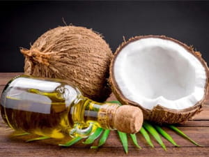Coconut Oil Classification