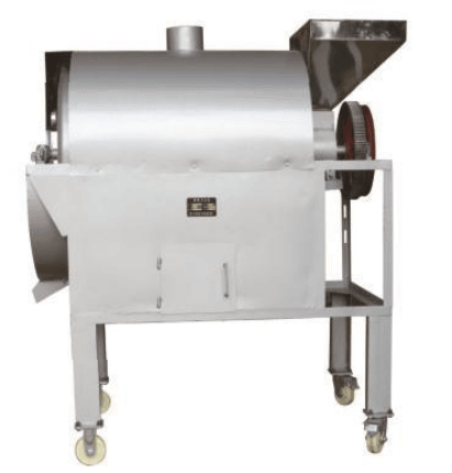 Sesame Roaster
