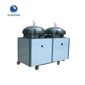 Air Pressure Sesame Oil Filter