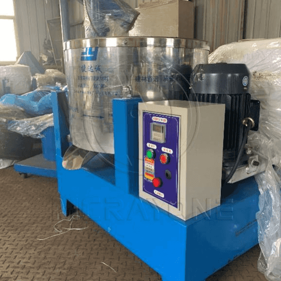 Oil Filter for Sunflower Seed