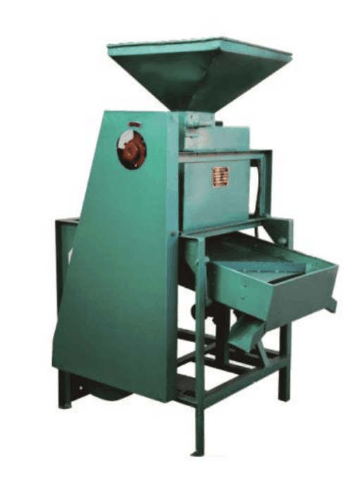 Peanut Sheller Machine