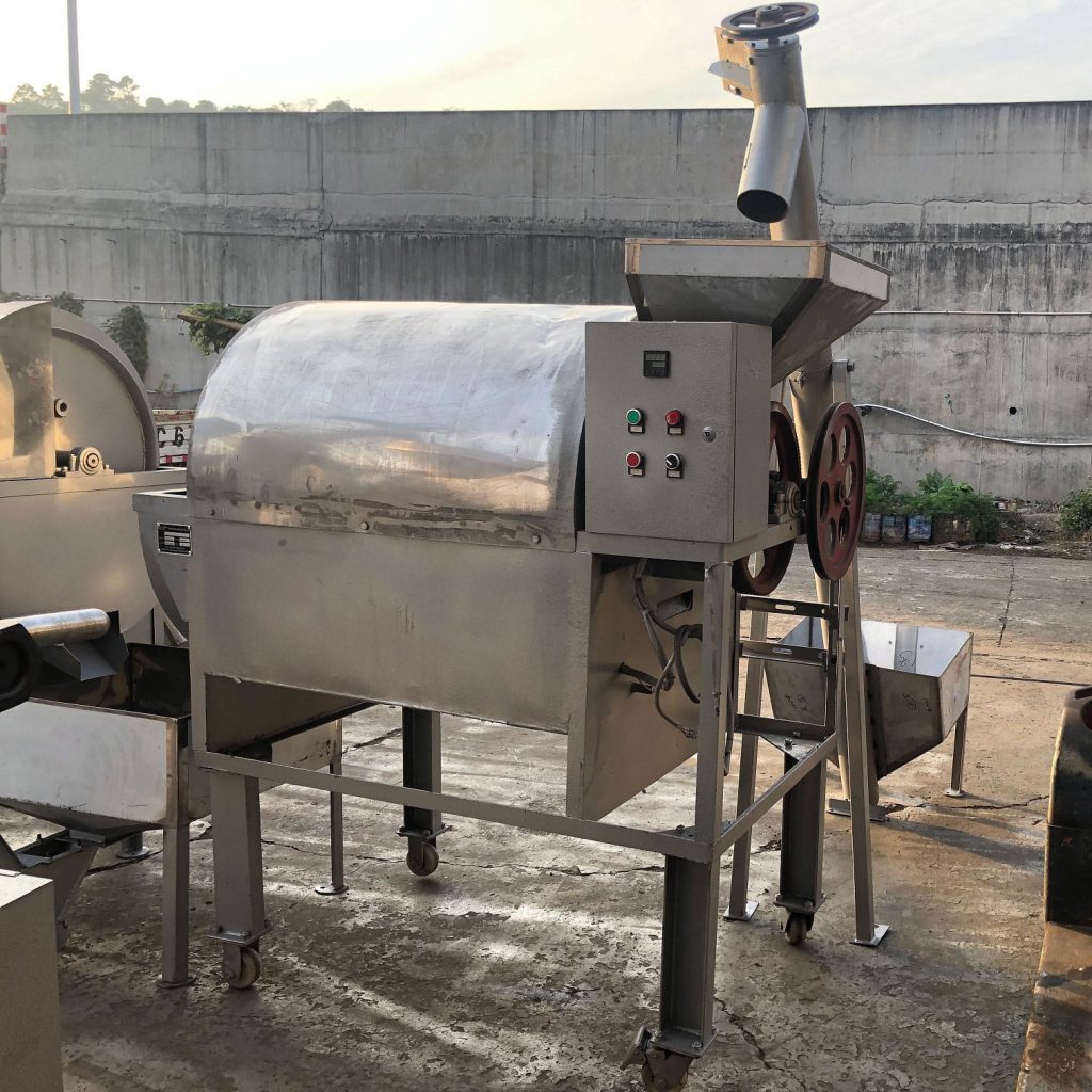 Electronic Roaster