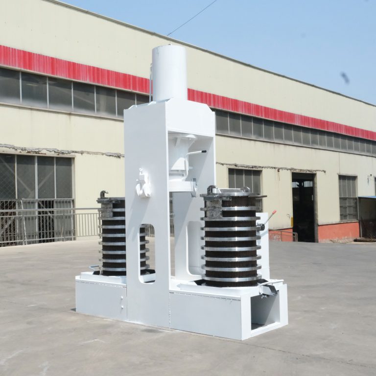Big Hydraulic Oil Press for Walnuts