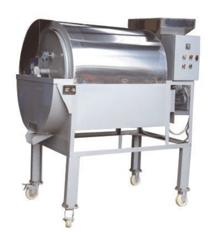 Rapeseed Oil Roaster