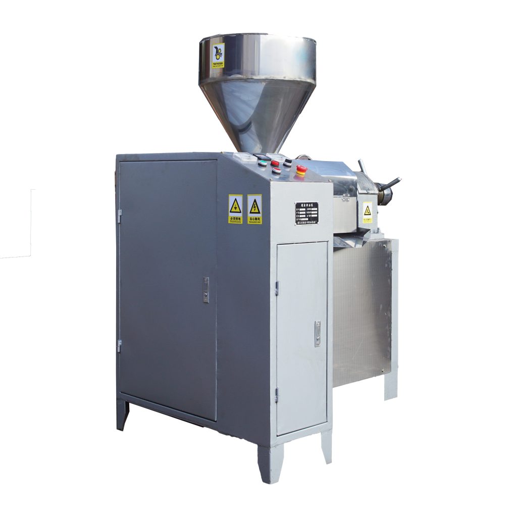 Good Price Sunflower Seeds Oil Press