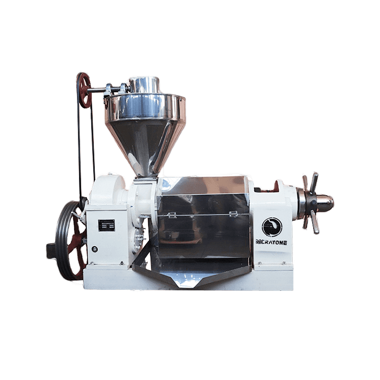 Natural Vegetable Oil Expeller