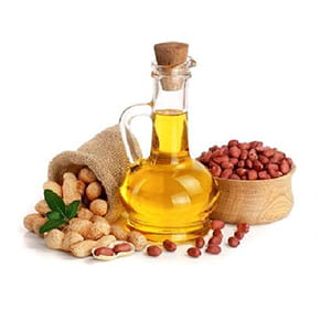 Natural Flavor Peanut Oil Production Line