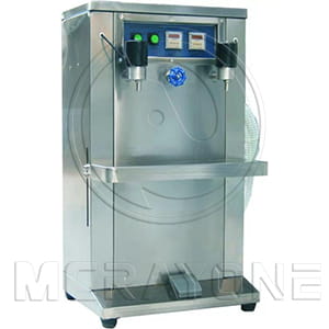Edible Oil Filling Machines