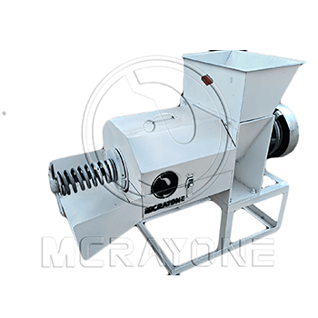 Mini Palm Fruit Oil Press