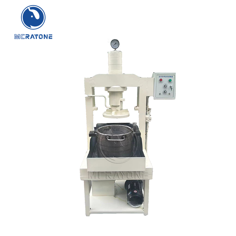 6YY-150D Hydraulic Oil Press