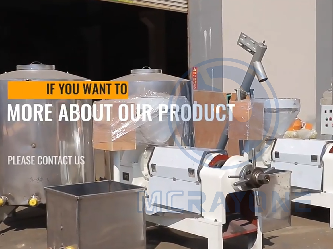 Indonesia 30TPD coconut press production line
