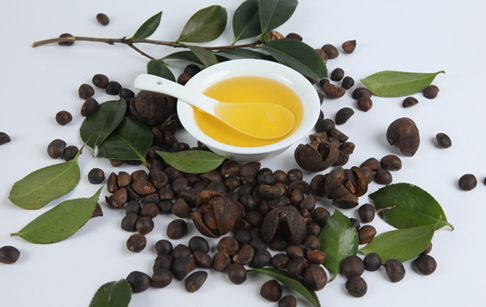 The Consumption Market For Tea Seeds