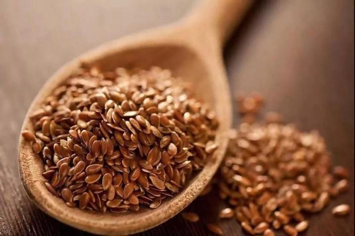 Flaxseed Consumer Market