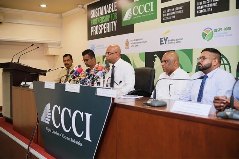 BusinessLocal coconut industry warns of major setback as US slaps 30% tariff