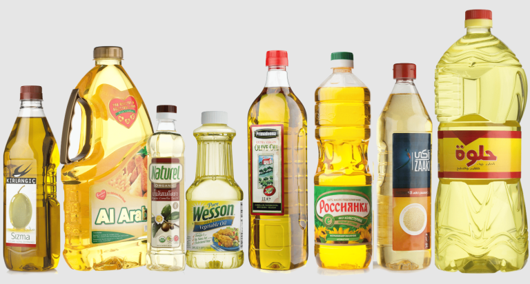 Edible Oil Production Industry Knowledge