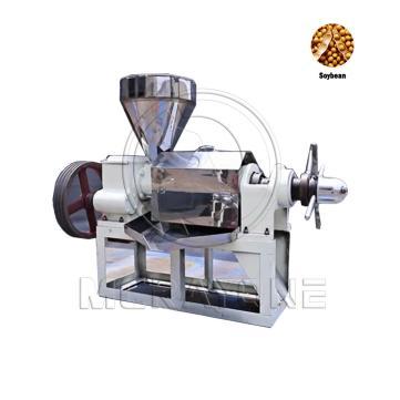 Sesame Oil Production Line