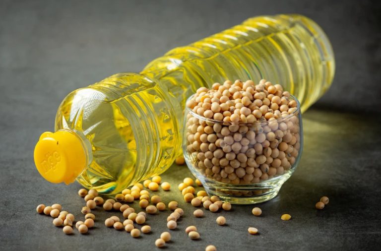 Soybean Oil & Your Ideal Oil Press Machines