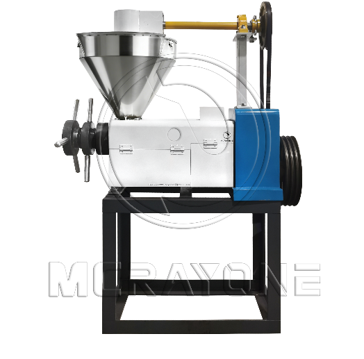Bar Cage PEANUT Oil Press