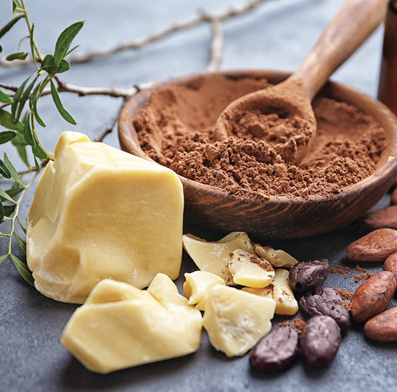 How to Extract Cocoa Butter with Oil Press Machinery