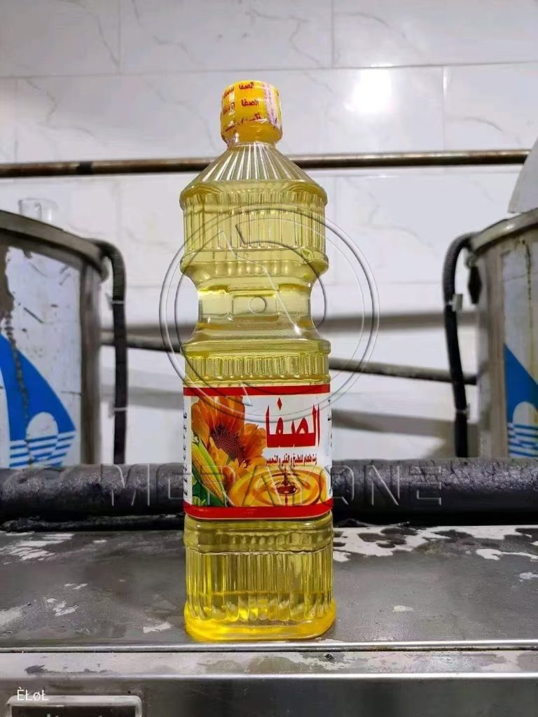 Customer Review: Easy & Efficient Soybean Oil Extraction with Our Single Screw Oil Press