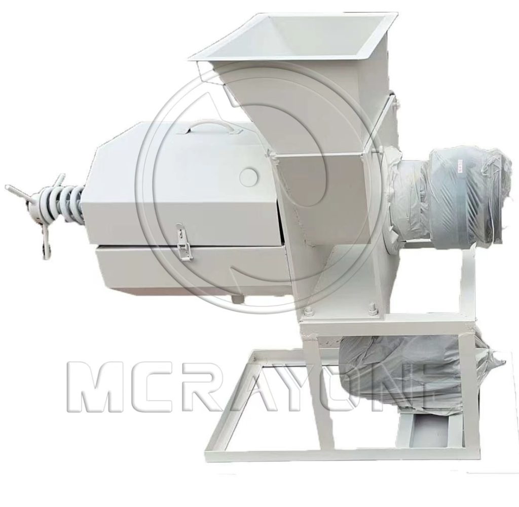 Palm Fruit Oil Press | Simple, Stable & Efficient