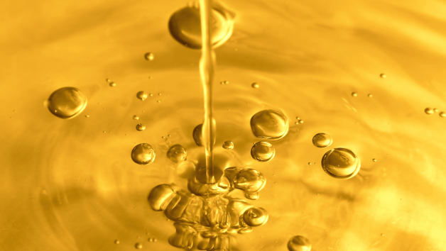 Why Crude Oil Needs Refining