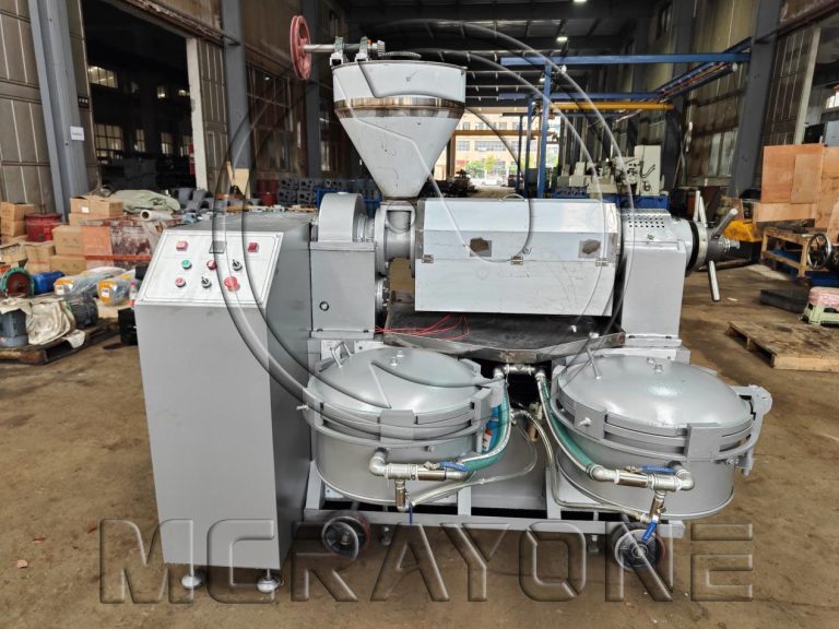 Two Functions, One Machine: good choice for Small to Medium-Sized Production Lines