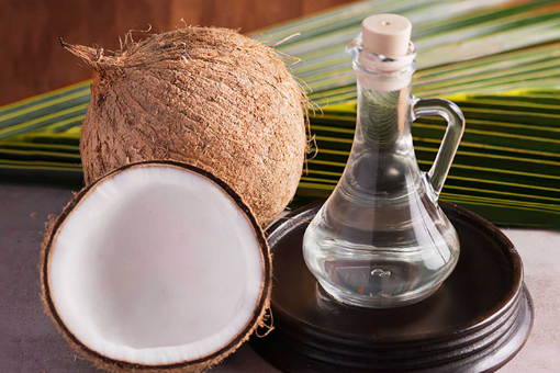 Virgin Coconut Oil Traditional & Modern Extraction