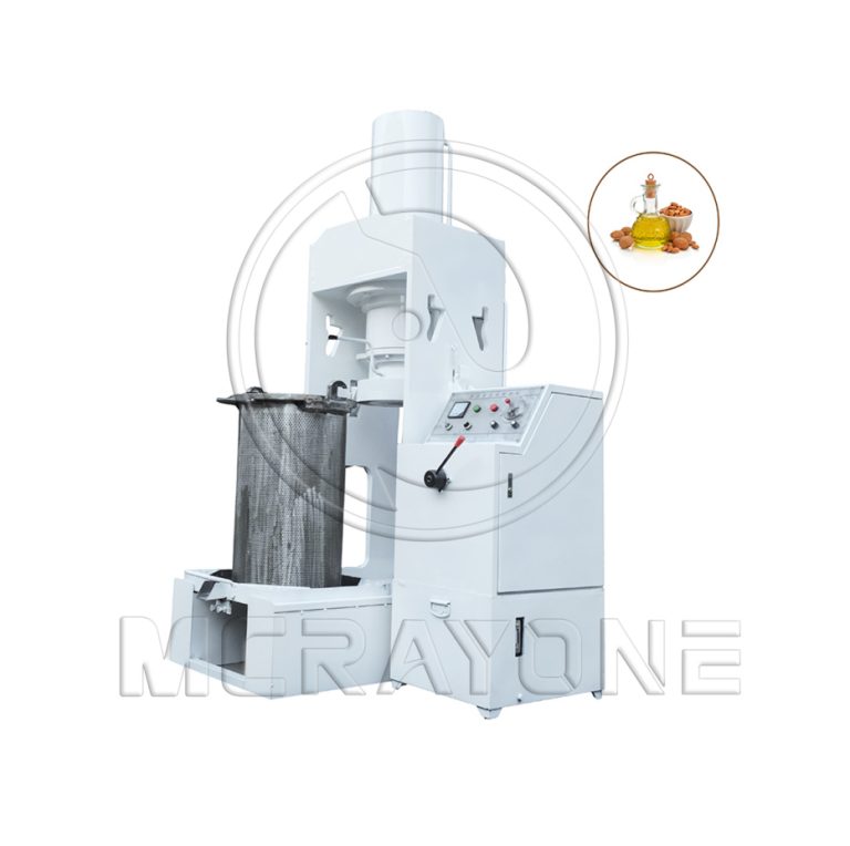 Hydraulic Oil Press – The Top Choice for Pressing High Quality Oil