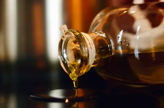 Acid Value Of Edible Oil