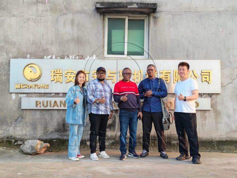 Welcome Customers from Democratic Republic of Congo