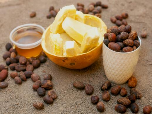MCRAYONE Shea Butter Processing & Refining Line: Efficient Production of High-Quality Shea Butter