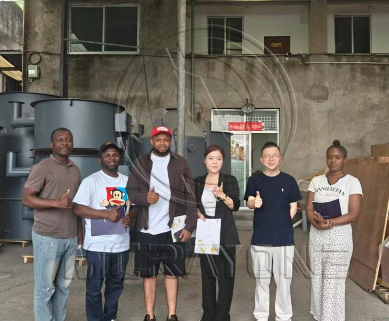 Visits from Clients in Multiple Countries