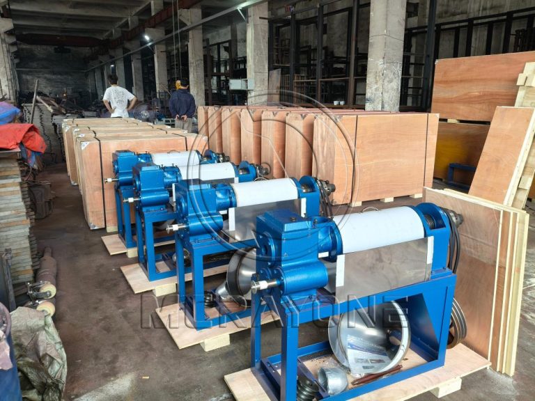 Our factory’s oil processing equipment is now in the peak production season. We are shipping goods to multiple countries at full capacity and the production schedule is tight. We recommend that customers place orders as soon as possible. Customized soluti